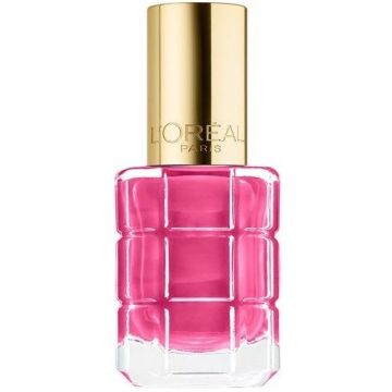 L'OREAL COLOR RICHE LE VERNIS A L'HUILE 228 ROSE BOUQUET 13,5 ML