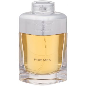 BENTLEY FOR MEN ORIGINAL (BENTLEY) EDT FLES 100 ML