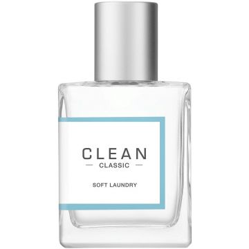 CLEAN CLASSIC SOFT LAUNDRY EDP FLES 60 ML