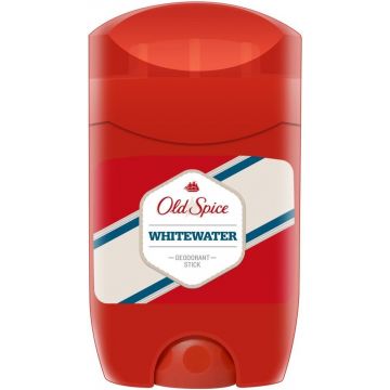OLD SPICE WHITEWATER DEODORANT STICK 50 ML