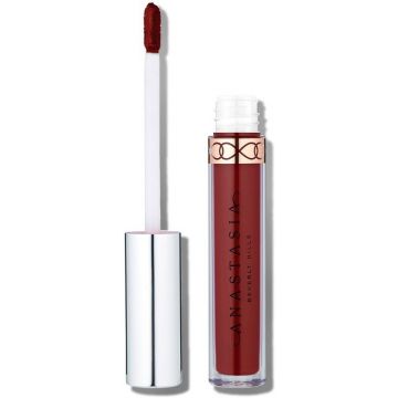 ANASTASIA HEATHERS LIQUID LIPSTICK LIPPENSTIFT KOKER 3,2 GRAM