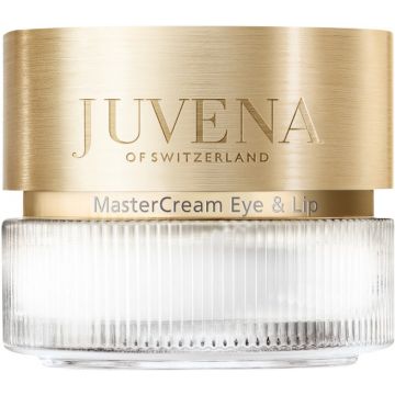 JUVENA MASTERCREAM (JUVENA) MASTERCREAM EYE & LIP OOGCREME POTJE 20 ML