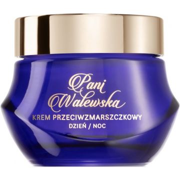 PANI WALEWSKA CLASSIC (PANI WALEWSKA) CLASSIC ANTI-WRINKLE DAY AND NIGHT CREAM GEZICHTSCREME 50 ML