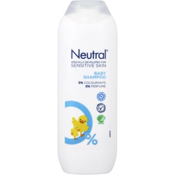 NEUTRAL BABY SHAMPOO 250 ML