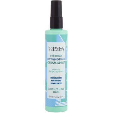 TANGLE TEEZER EVERYDAY DETANGLING THICK & CURLY SPRAY 150 ML