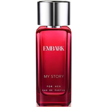 EMBARK MY STORY FOR HER EDP 100 ML