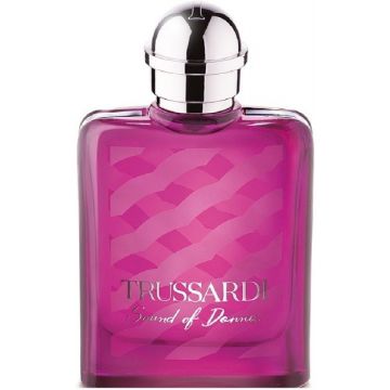 TRUSSARDI SOUND OF DONNA (TRUSSARDI) SOUND OF DONNA EDP FLES 50 ML