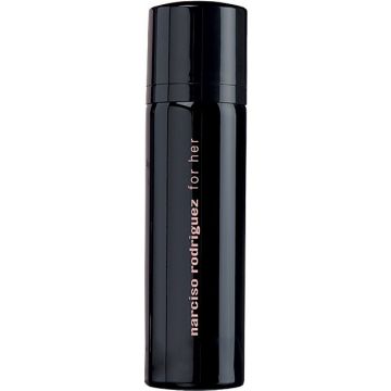 NARCISO RODRIGUEZ FOR HER DEODORANT SPRAY SPUITBUS 100 ML