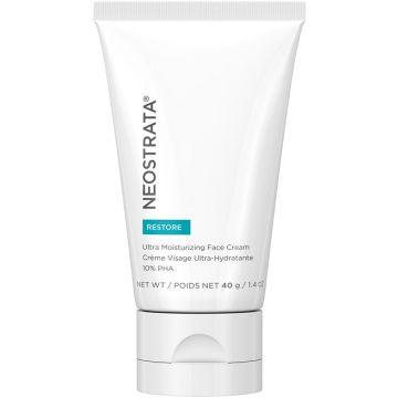 NEOSTRATA RESTORE (NEOSTRATA) RESTORE ULTRA MOISTURIZING FACE CREAM GEZICHTSCREME TUBE 40 GRAM