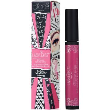 CIATE LASHLIGHTS (CIATE) LASHLIGHTS MASCARA FAMOUS KOKER 6,5 ML