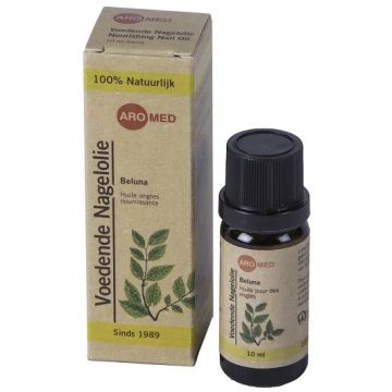 AROMED BELUNA NAGELOLIE FLACON 10 ML