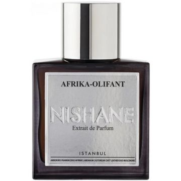 NISHANE AFRIKA-OLIFANT EXTRAIT DE PARFUM FLES 50 ML
