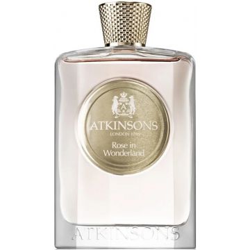 ATKINSONS ROSE IN WONDERLAND EDP FLES 100 ML