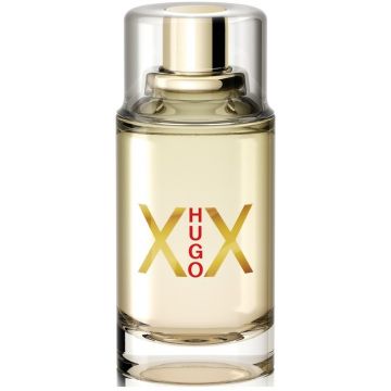 HUGO BOSS XX (HUGO BOSS) HUGO XX WOMAN EDT FLES 100 ML