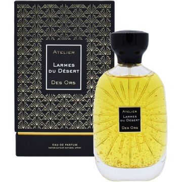 ATELIER DES ORS LARMES DU DESERT EDP 100 ML