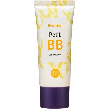 HOLIKA HOLIKA BOUNCING PETIT BB CREAM TUBE 30 ML