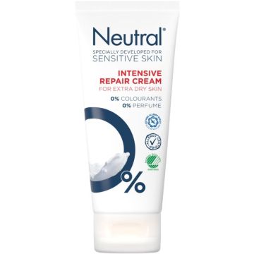 NEUTRAL EXTRA DRY SKIN INTENSIVE REPAIR CREAM BODYCREME 100 ML