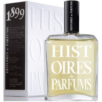 HISTOIRES DE PARFUMS 1899 EDP FLES 120 ML