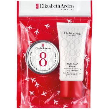 ELIZABETH ARDEN EIGHT HOUR (ELIZABETH ARDEN) EIGHT HOUR SET 1 STUK