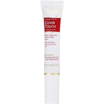 GUINOT CORRECTEUR COVER TOUCH ACNE TREATMENT CONCEALER 15 ML