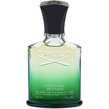 CREED ORIGINAL VETIVER (CREED) ORIGINAL VETIVER EDP FLES 50 ML