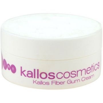 KALLOS FIBER GUM CREAM POT 100 ML