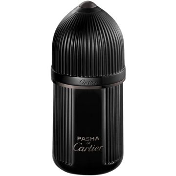 CARTIER PASHA DE CARTIER NOIR ABSOLU EDP FLES 100 ML