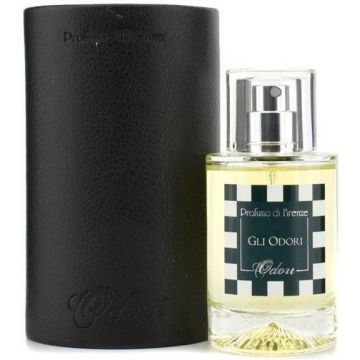 ODORI GLI ODORI EDT FLES 50 ML