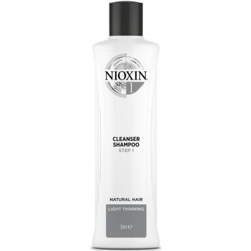 NIOXIN CLEANSER SHAMPOO 1 FLACON 300 ML