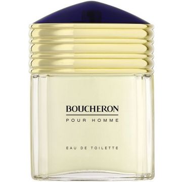 BOUCHERON POUR HOMME (BOUCHERON) POUR HOMME EDT FLES 100 ML