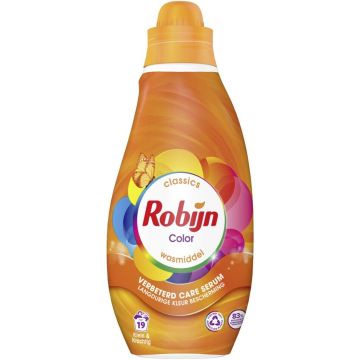 ROBIJN COLOR KLEIN & KRACHTIG WASMIDDEL 665 ML