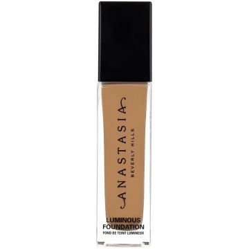 ANASTASIA LUMINOUS (ANASTASIA) LUMINOUS 340C FOUNDATION POMP 30 ML