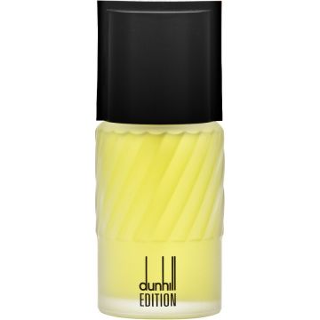 DUNHILL EDITION FOR MEN EDT FLES 100 ML