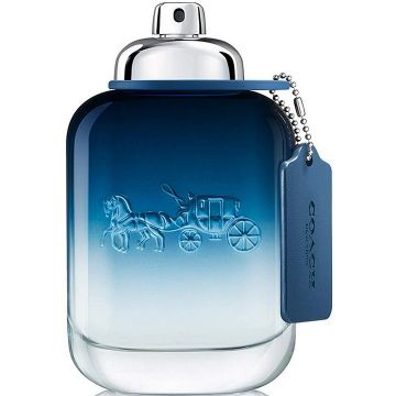 COACH BLUE (COACH) BLUE EDT FLES 60 ML