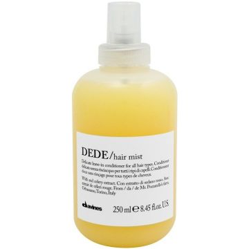 DAVINES DEDE (DAVINES) DEDE HAIR MIST SPRAY 250 ML