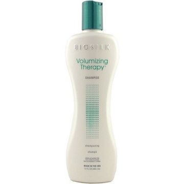BIOSILK VOLUMIZING (BIOSILK) VOLUMIZING THERAPY SHAMPOO FLACON 355 ML