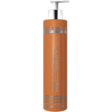 ABRIL ET NATURE REHYDRATION INTENSE MOISTURIZING SHAMPOO 250 ML
