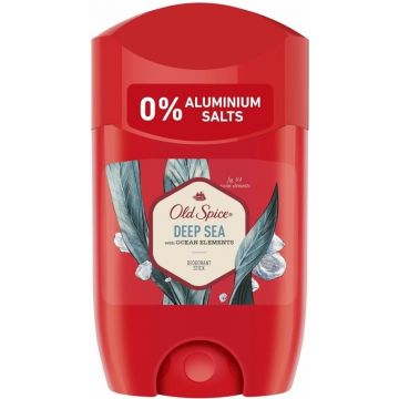OLD SPICE DEEP SEA DEODORANT STICK 50 ML