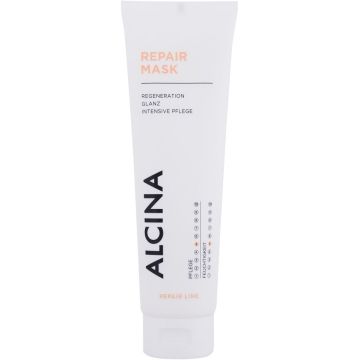 ALCINA REPAIR MASK HAARMASKER 150 ML