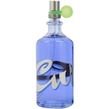 LIZ CLAIBORNE CURVE (LIZ CLAIBORNE) CURVE FOR WOMEN EDT FLES 100 ML