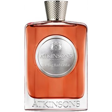 ATKINSONS THE BIG BAD CEDAR EDP FLES 100 ML