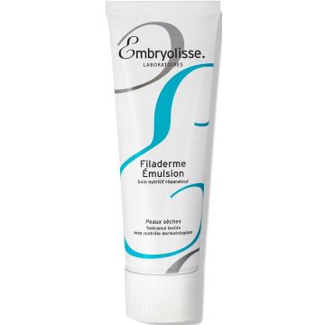 EMBRYOLISSE FILADERME EMULSION PROTECTIVE NOURISHING CARE TUBE 75 ML