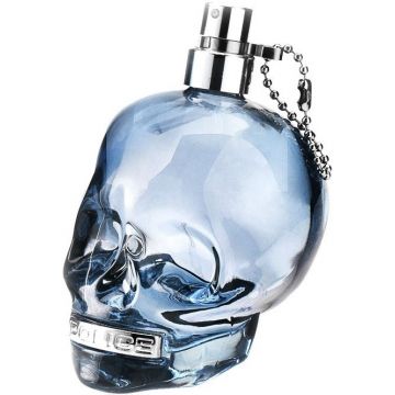 POLICE TO BE OR NOT TO BE (POLICE) TO BE OR NOT TO BE EDT FLES 40 ML
