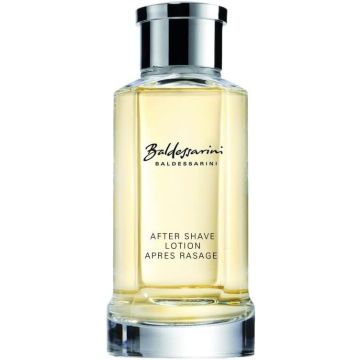 BALDESSARINI AFTER SHAVE LOTION 75 ML