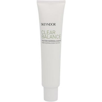 SKEYNDOR CLEAR BALANCE (SKEYNDOR) CLEAR BALANCE PORE NORMALISING FACTOR GEZICHTSSERUM TUBE 75 ML