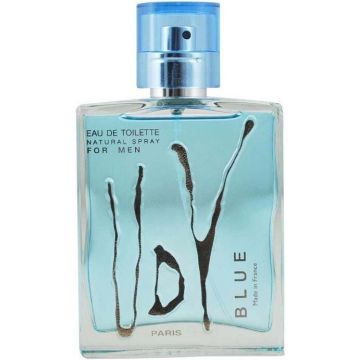 ULRIC DE VARENS UDV BLUE EDT 100 ML