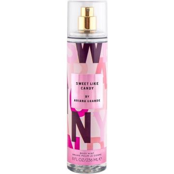 ARIANA GRANDE SWEET LIKE CANDY BODY MIST SPRAY 250 ML