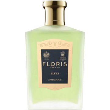 FLORIS ELITE AFTERSHAVE FLES 100 ML