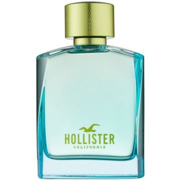 HOLLISTER WAVE 2 FOR HIM (HOLLISTER) WAVE 2 FOR HIM EDT FLES 100 ML