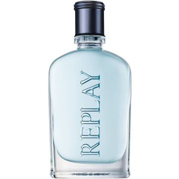 REPLAY JEANS SPIRIT FOR HIM (REPLAY) JEANS SPIRIT FOR HIM EDT FLES 50 ML